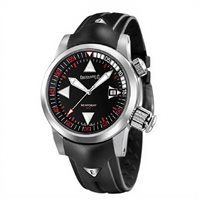 Montre Eberhard Homme Scafodat 500 in Acier 41025CAD